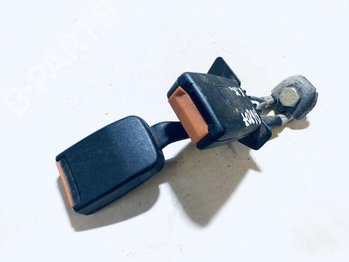 Used Seat buckle Seat buckle 35567058 35567058