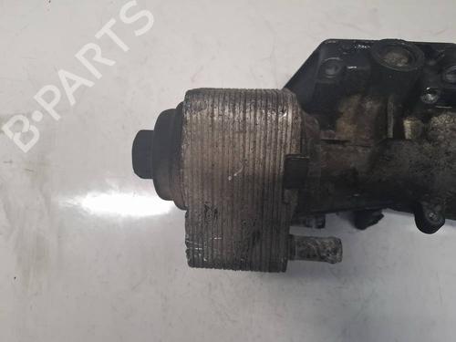 Used Oil radiator Oil radiator 34800037 34800037