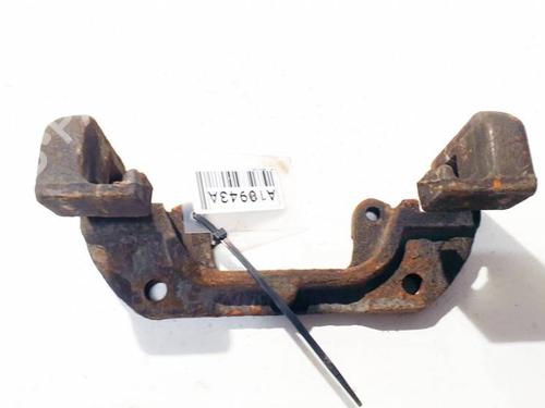 Right front brake caliper BMW 3 Touring (E46) 318 d | BP34888290M104 - Image 2