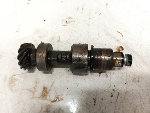 Used Pulley Pulley 34897771 34897771