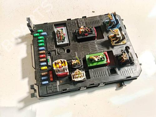 Used Electronic module Electronic module 34816237 34816237