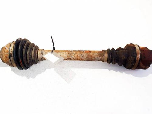 Used Left front driveshaft Left front driveshaft CITROËN C4 II Hatchback Van (NC_) 1.6 HDi (111 hp) 39998850 39998850
