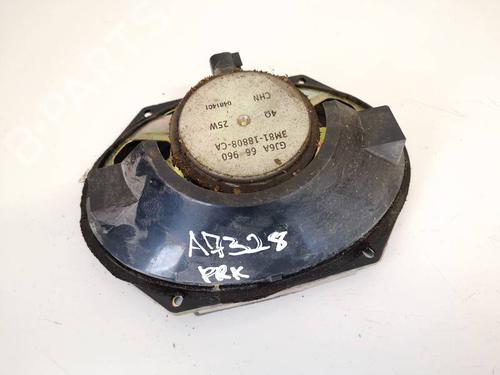 Speaker MAZDA 3 (BK) 1.6 DI Turbo | BP32591906E2