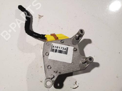 Used ECU airbags ECU airbags RENAULT LAGUNA II (BG0/1_) 1.9 dCi (BG0R, BG0E) (100 hp) 32576627 32576627