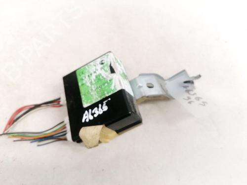 Module électronique MAZDA 2 (DY) 1.4 (80 hp) 33082557