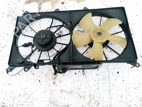 Used Fan Fan LEXUS IS I (_E1_) 200 (GXE10) (155 hp) 35361881 35361881