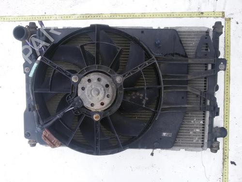Used Fan Fan FORD ESCORT VI (GAL, AAL, ABL) 1.8 Turbo D (70 hp) 35853145 35853145