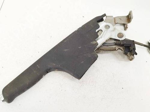Used Hand brake Hand brake VW BORA I (1J2) 1.9 TDI (90 hp) 34934834 34934834