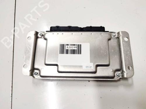 Used Engine control unit (ECU) DR DR 5 1.6 (109 hp) 32582680