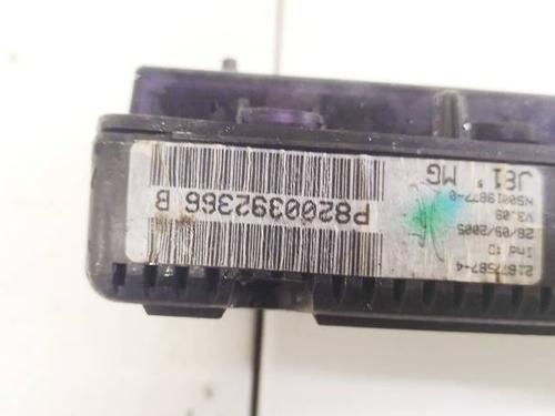 Instrument cluster RENAULT ESPACE IV (JK0/1_) 2.2 dCi (JK0H) | BP35160332C47 - Image 3