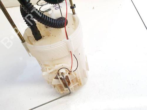 Electronic module RENAULT ESPACE IV (JK0/1_) 2.2 dCi (JK0H) | BP35206224M83 - Image 3