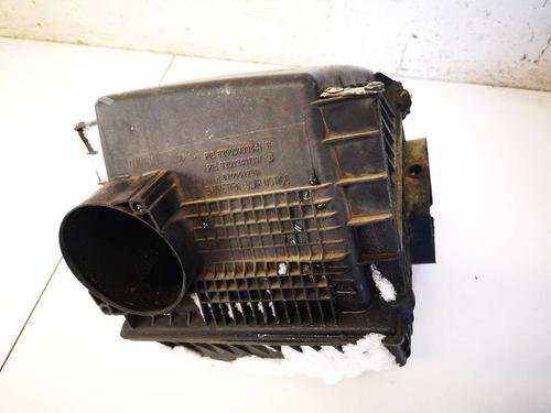 Used Air filter box Air filter box RENAULT LAGUNA II (BG0/1_) 1.9 dCi (BG0R, BG0E) (100 hp) 34829081 34829081