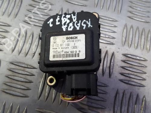 Used Electronic module Electronic module CITROËN XSARA (N1) 1.6 16V (109 hp) 33491409 33491409