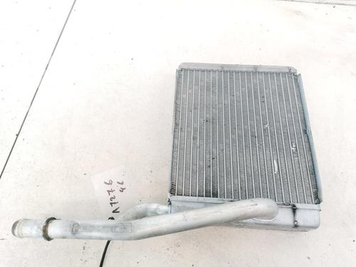 Used Heater matrix Heater matrix 35485871 35485871