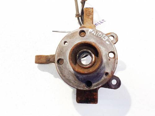 Højre Styrespindel Lejehus Højre Styrespindel Lejehus NISSAN NOTE (E11, NE11) 1.6 (110 hp) 35043836 35043836