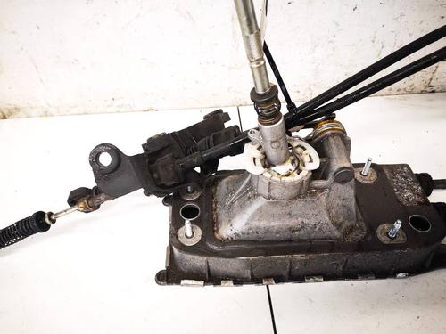Gear lever VW PASSAT B7 (362) 2.0 TDI | BP34772780M90 - Image 3