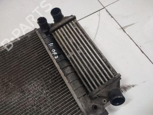 Used Intercooler Intercooler 34850942 34850942