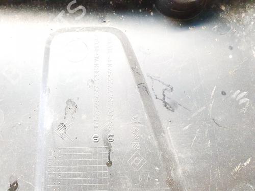 Upper protection CITROËN C5 II (RC_) 1.6 HDi (RC8HZB) | BP35390687M93 - Image 3
