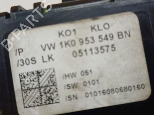 Electronic module SKODA OCTAVIA II (1Z3) 1.9 TDI | BP37009089M83 - Image 4