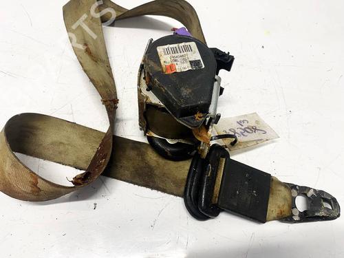 Rear left seatbelt AUDI A6 C6 (4F2) 3.0 TDI quattro | BP35188878I29 - Image 2