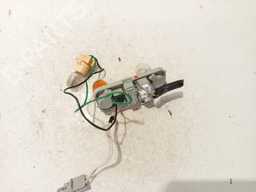 Used Lamp holder Lamp holder 34963028 34963028