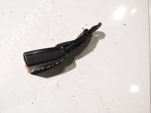 Engate do cinto FORD FOCUS C-MAX (DM2) 2.0 TDCi | BP39544139I32 - Image 3