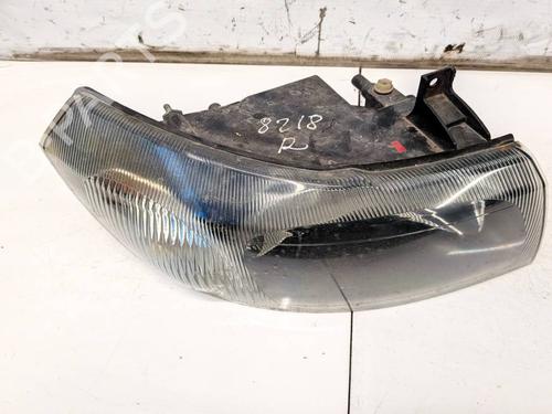 Used Right headlight Right headlight FORD TRANSIT Van (FA_ _) 2.0 DI (FAE_, FAF_, FAG_) (86 hp) 34752428 34752428