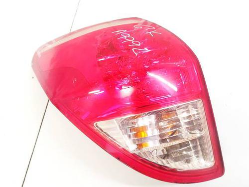 Used Left taillight Left taillight 35139016 35139016