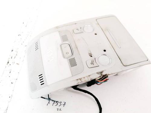 Used Interior roof light Interior roof light AUDI A5 (8T3) 2.7 TDI (190 hp) 35382858 35382858