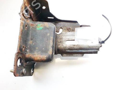 Used Engine mount Engine mount PEUGEOT 207 (WA_, WC_) 1.4 16V (95 hp) 33489870 33489870