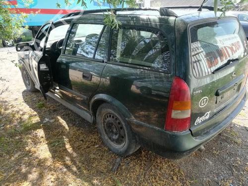 Switch OPEL ASTRA G Hatchback (T98) 2.0 DI (F08, F48) | BP33506724I30  - Image 9