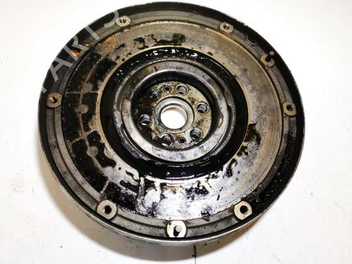 Used Flywheel Flywheel 35523383 35523383