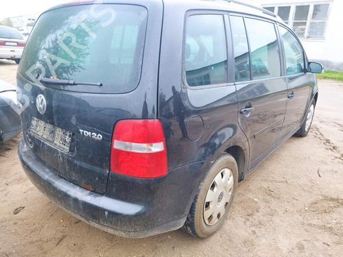 Pipe VW TOURAN (1T1, 1T2) 2.0 TDI 16V | BP32905274M125 - Image 7