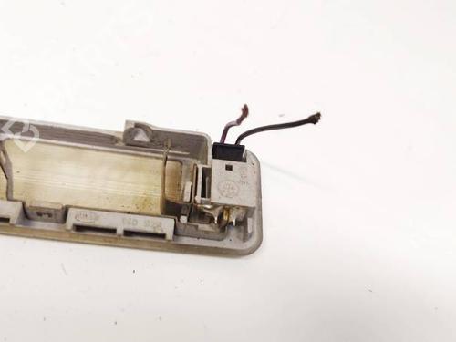 Kabinelys BMW 3 (E46) 330 d | BP35174189I8 - Image 3