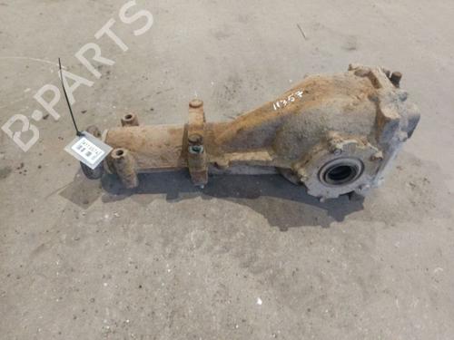 Rear differential SUBARU FORESTER (SH_) 2.0 D AWD (SHH, SHD, SHN) | BP38528676M24 - Image 2