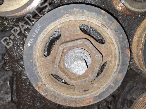 Used Pulley Pulley HONDA FR-V (BE) 1.8 (BE1) (140 hp) 35210195 35210195