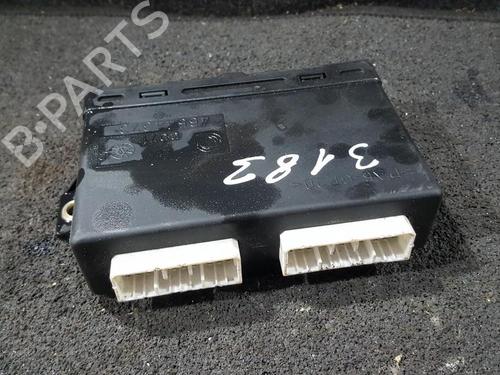 Used Electronic module Electronic module FIAT BRAVO I (182_) 1.9 JTD (100 hp) 35657817 35657817