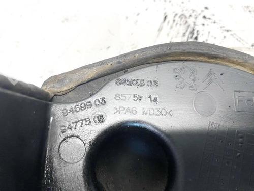 Timing cover CITROËN BERLINGO MULTISPACE (B9) 1.6 HDi 110 | BP35044370M123 - Image 3