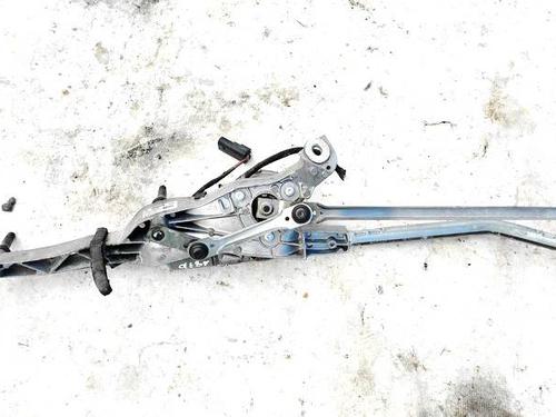 Used Front wipers mechanism Front wipers mechanism MERCEDES-BENZ E-CLASS (W212) E 220 BlueTEC 4-matic (212.011) (170 hp) 35311172 35311172