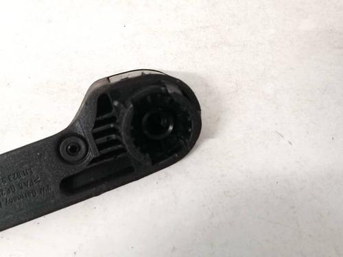 Interior handle VW PASSAT B6 (3C2) 2.0 TDI | BP35327160I7 - Image 3