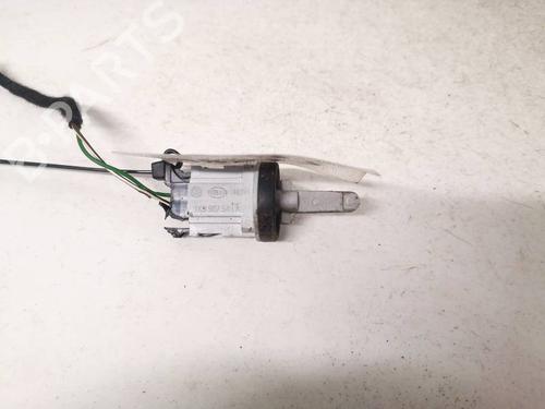 Used Electronic module Electronic module SEAT ALTEA (5P1) 1.9 TDI (105 hp) 35350802 35350802
