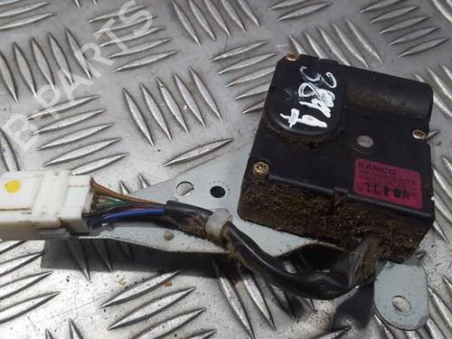 Used Electronic module Electronic module HYUNDAI SANTA FÉ I (SM) 2.0 (135 hp) 33500376 33500376