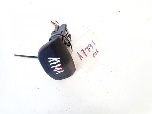 Used Warning switch Warning switch NISSAN PRIMERA Hatchback (P12) 1.9 dCi (120 hp) 35452950 35452950