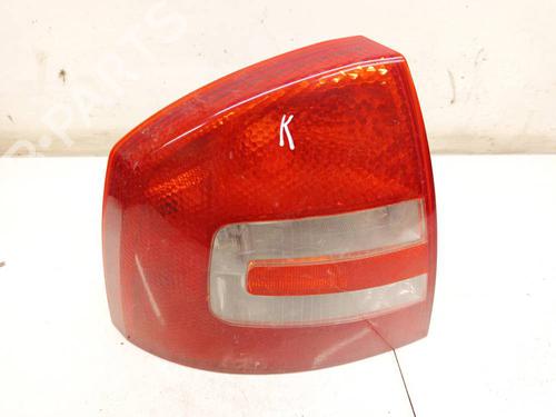 Used Left taillight Left taillight 34739333 34739333