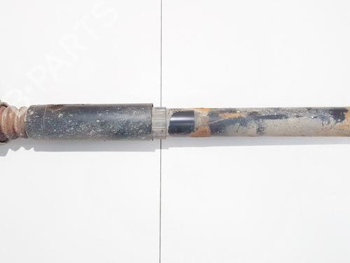 Used Left rear shock absorber Left rear shock absorber 35605614 35605614