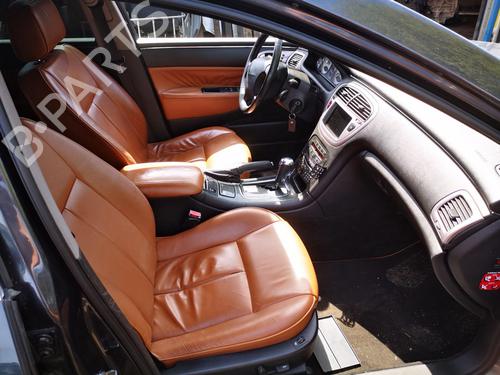 Air vent PEUGEOT 607 (9D, 9U) 2.7 HDi 24V | BP32913509I21  - Image 10