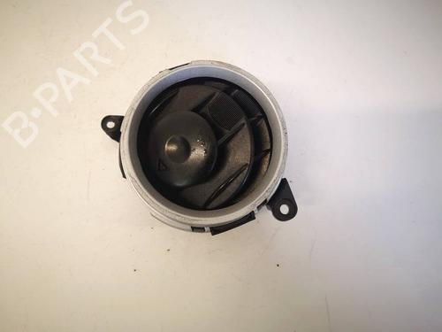 Used Air vent Air vent FORD FIESTA V (JH_, JD_) 1.25 16V (75 hp) 33999604 33999604