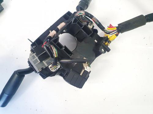 Warning switch MAZDA 3 (BK) 1.6 (BK14) | BP35463489I22 - Image 2