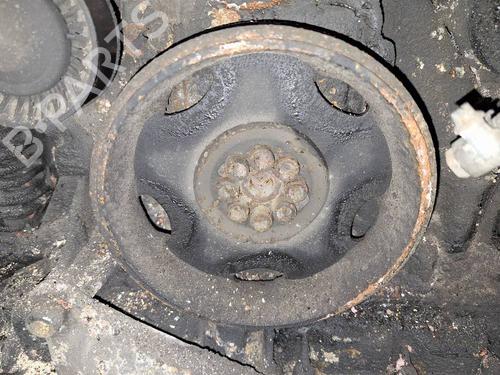 Used Pulley Pulley AUDI A6 C6 (4F2) 2.4 (177 hp) 35098664 35098664