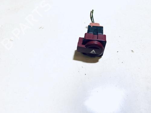 Used Warning switch Warning switch CITROËN C4 I (LC_) 1.6 HDi (90 hp) 35565695 35565695